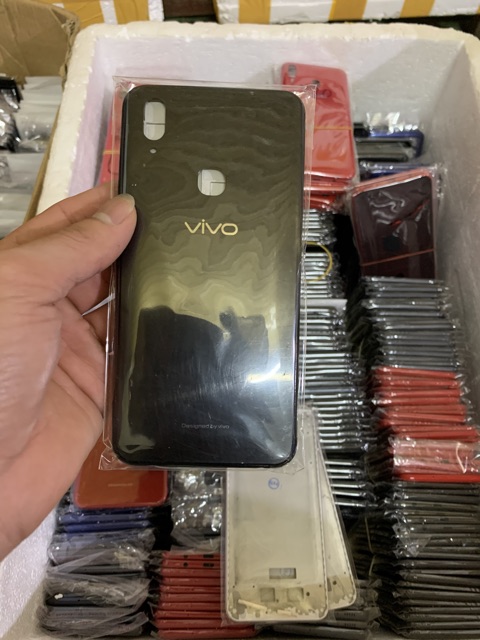 Vỏ điện thoại vivo Y85