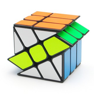 [Gan Style] Rubik Biến Thể 6 Mặt - YJ Windmill