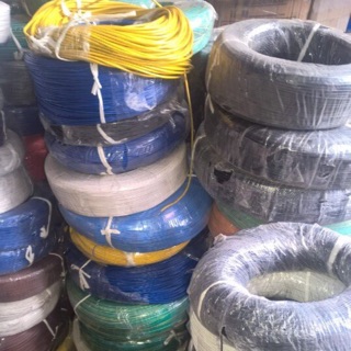 Dây điện hàng Hàn quốc