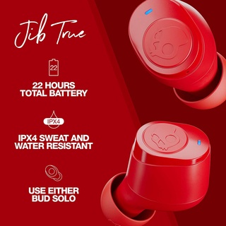 Tai Nghe Skullcandy Jib True Wireless (nguyên seal)