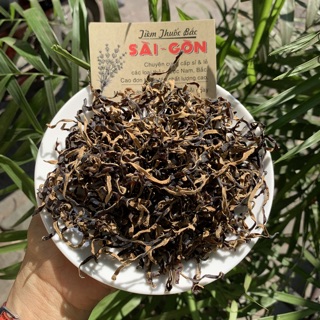 Nấm Mèo Đen 100gram