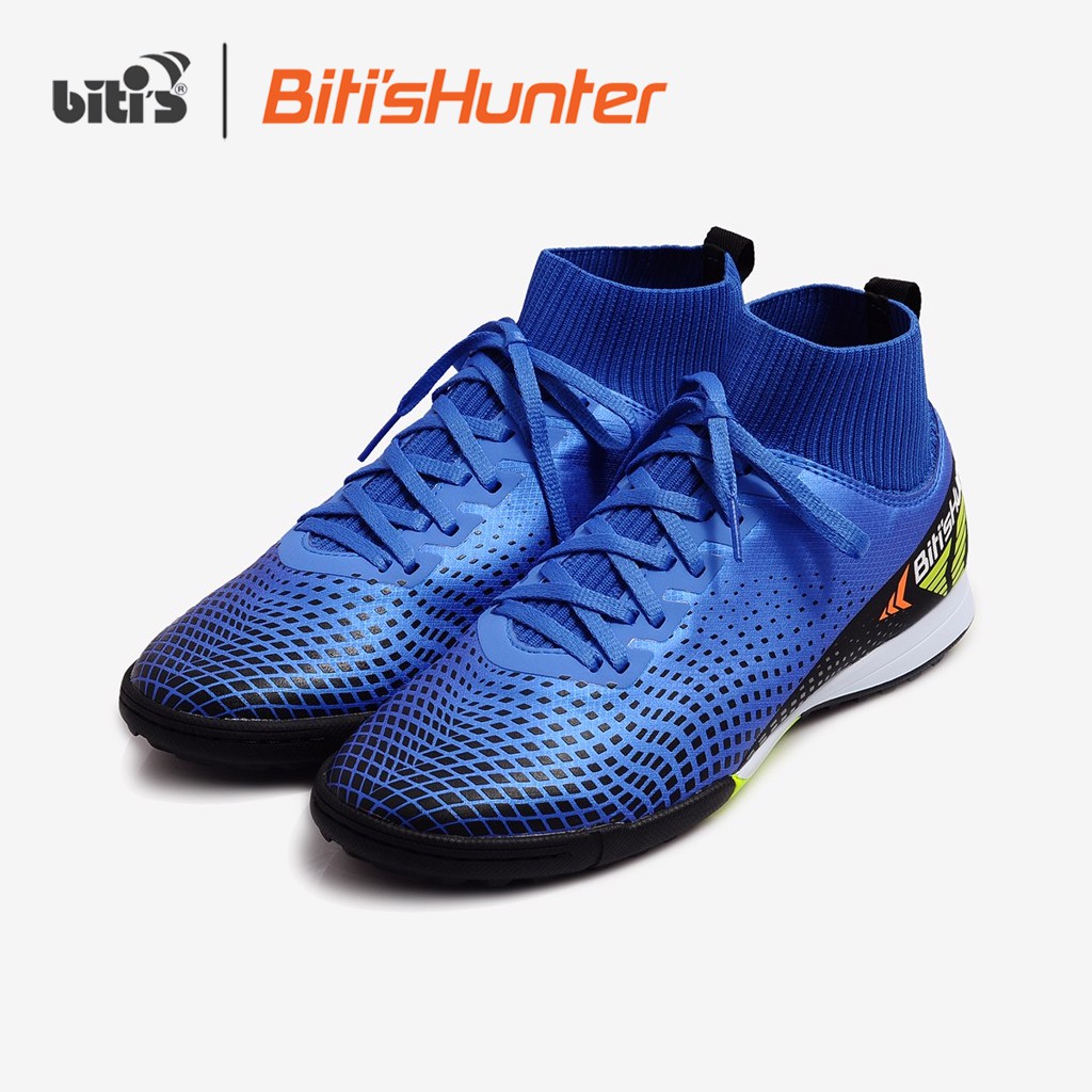 Giày Bóng Đá Nam Biti's Hunter Football DSMH03800XDG (XDG)