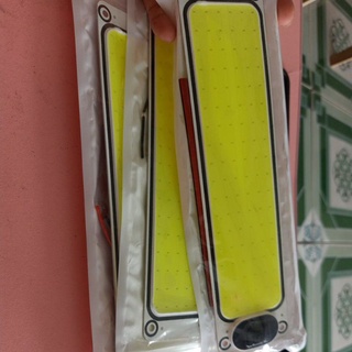 Đèn led trần cabin xe