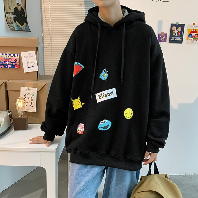 Áo Hoodies Thời Trang Dành Cho Nam Và Nữ | BigBuy360 - bigbuy360.vn