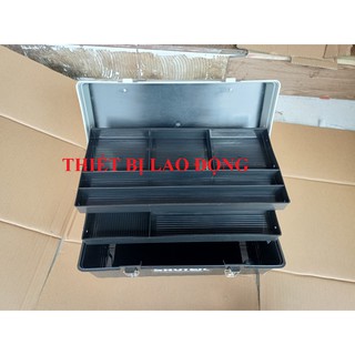 Thùng Đồ Nghề Nhựa TB102 - TOP