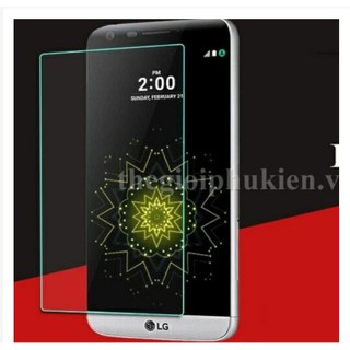 Bộ 3 miếng dán kính cường lực cho lg g5
