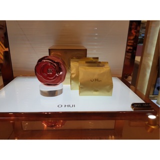 Phấn nước ohui phiên bản limited 2019