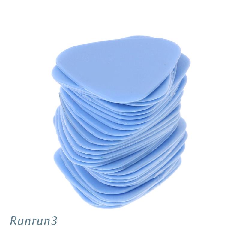 Bộ 30 dụng cụ mở vỏ điện thoại bằng nhựa hình tam giác