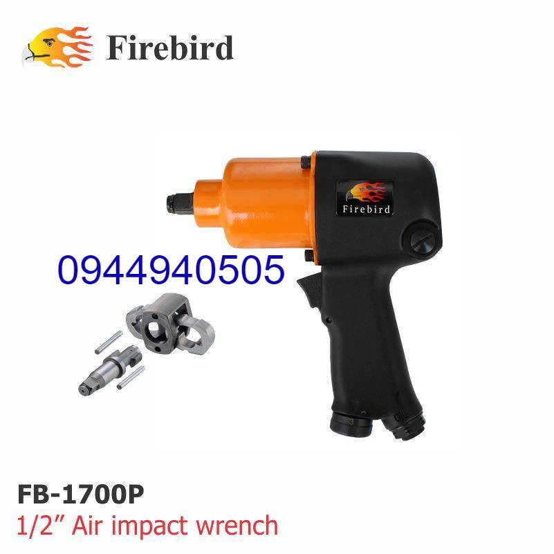 FB-1700P Súng mở ốc xe tay ga
