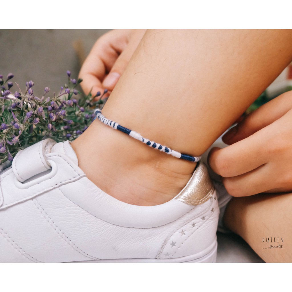 Vòng chỉ handmade Wrap Monolife | BigBuy360 - bigbuy360.vn