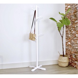 cây treo đồ đứng
