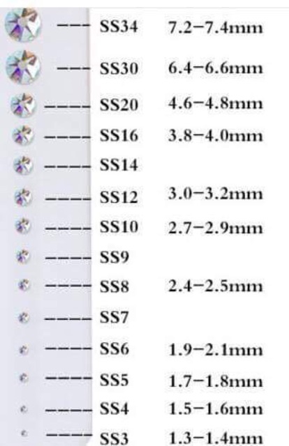 Đá hồng kong trắng