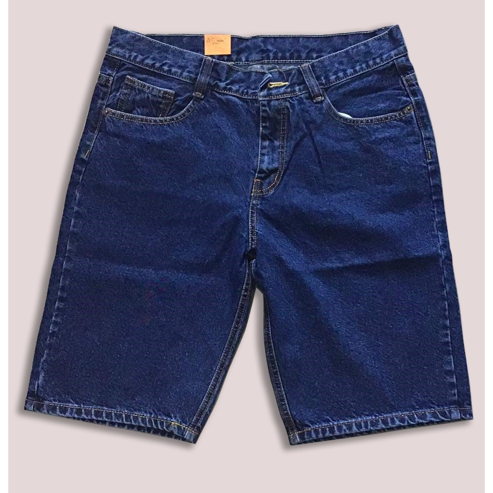 Combo 3 Quần Short Jean Nam | BigBuy360 - bigbuy360.vn