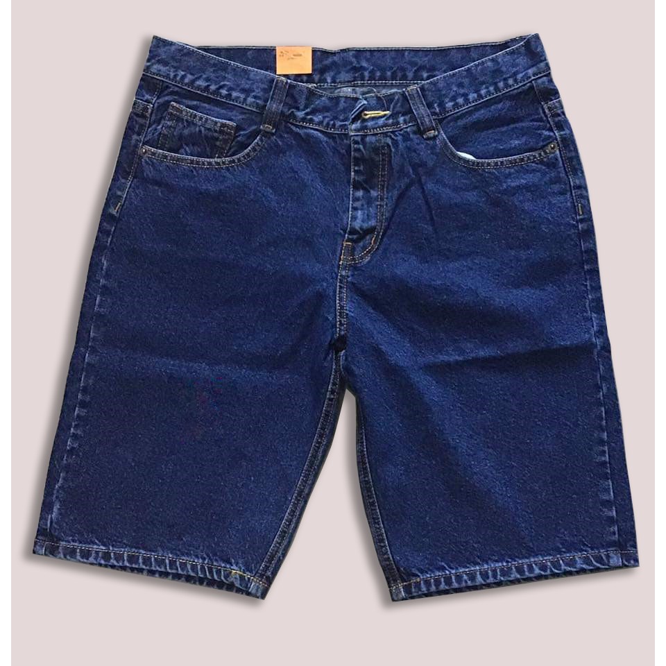 Combo 3 Quần Short Jean Nam | WebRaoVat - webraovat.net.vn