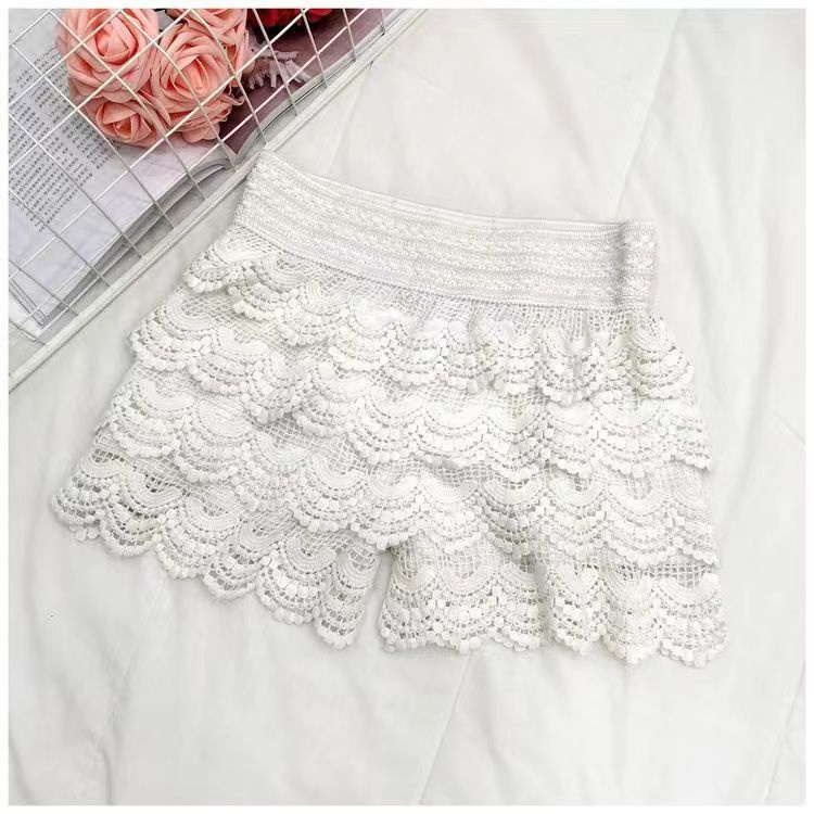 Quần bơi nữ Bikini đồ bơi nữ Quần Short Đi Biển Thời Trang Dành Cho Nữ