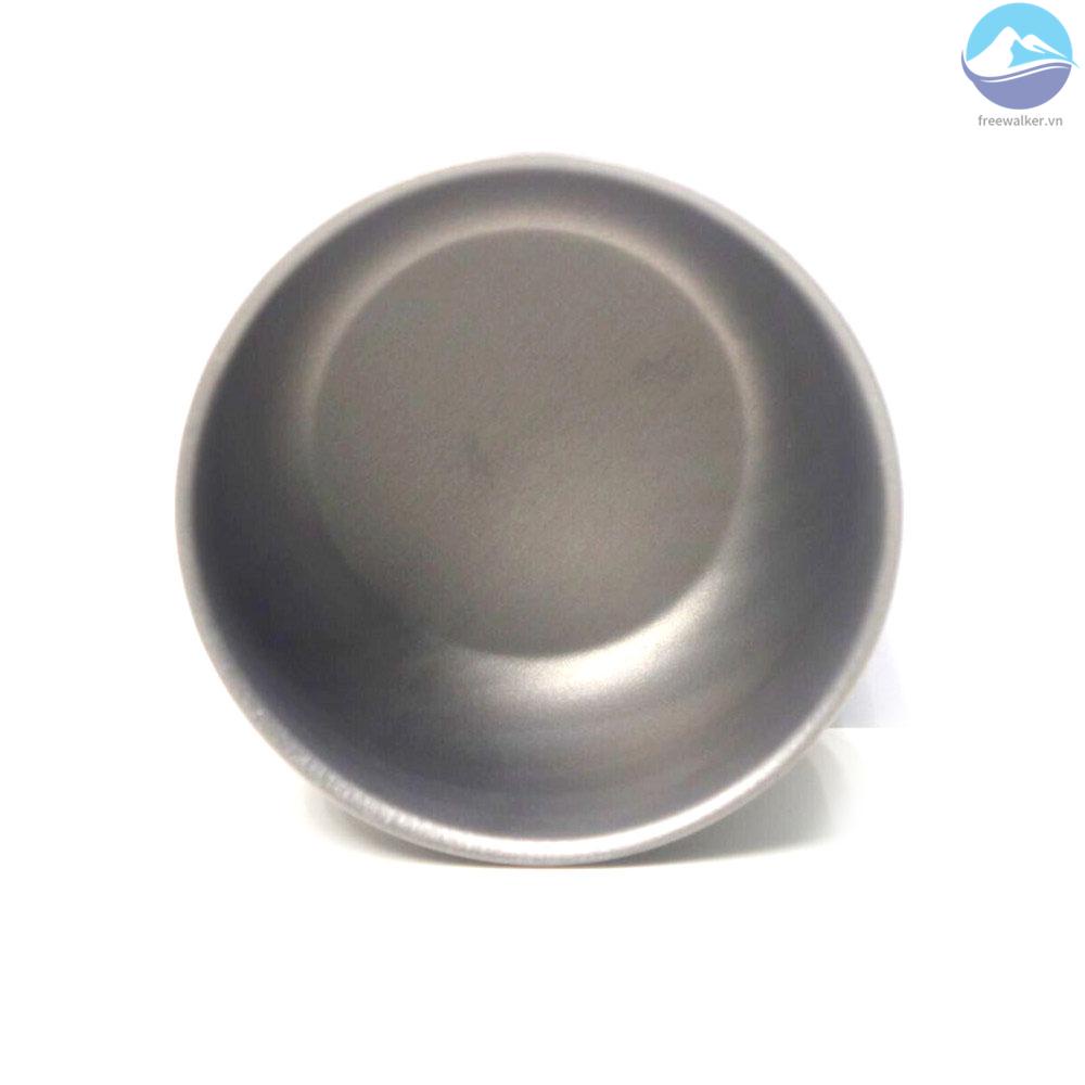 Cốc uống nước bằng titan 62ml thiết kế nhỏ gọn tiện dụng cho gia đình/ dã ngoại
 | BigBuy360 - bigbuy360.vn