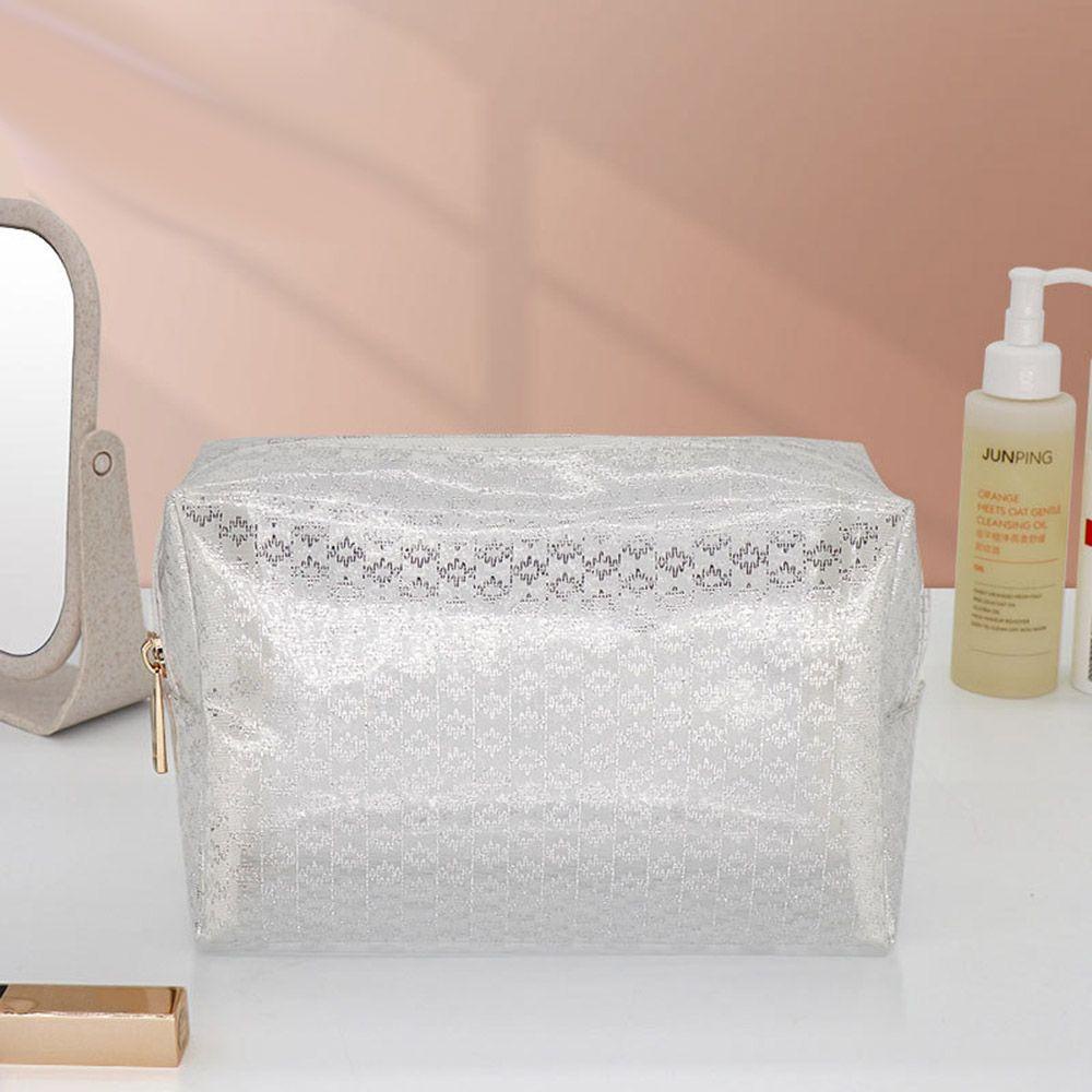 Túi Đựng Mỹ Phẩm Di Động Tiện Lợi