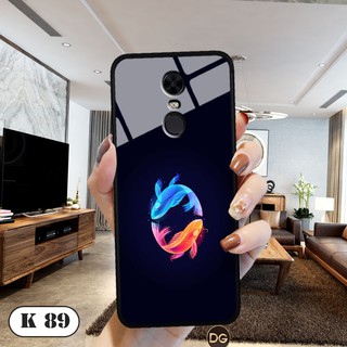 Ốp lưng 3D XIAOMI REDMI 5 PLUS