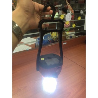 Đèn sạc Comet CM8517 36 bóng LED