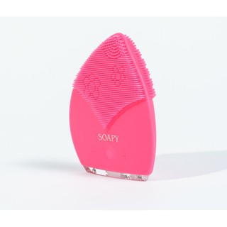 Máy rửa mặt Soapy Sonic