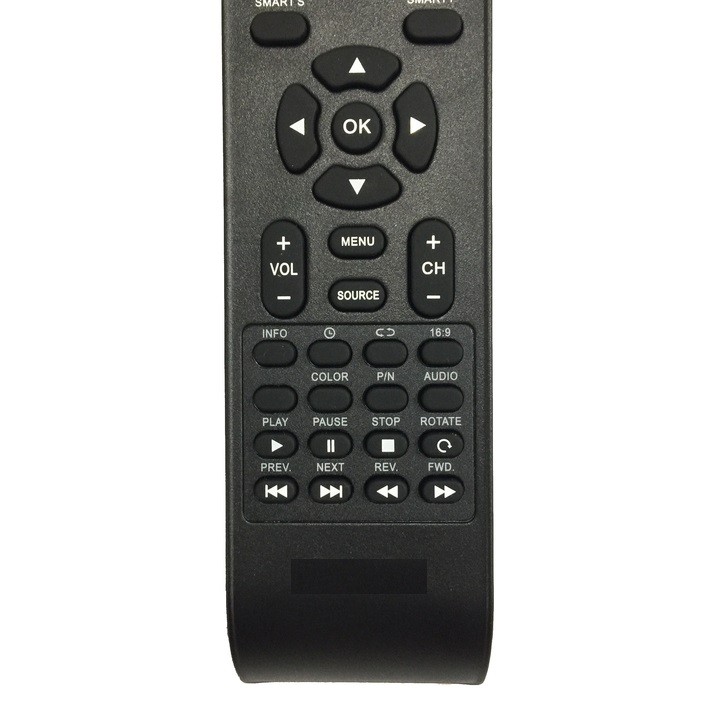 Remote điều khiển tivi IMUSIC smart mẫu 3