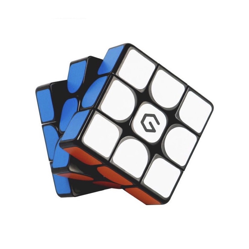 Đồ chơi trí tuệ Rubik Giiker Gicube M3