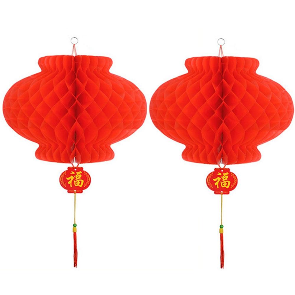 Lồng Đèn Handmade Trang Trí Năm Mới Độc Đáo