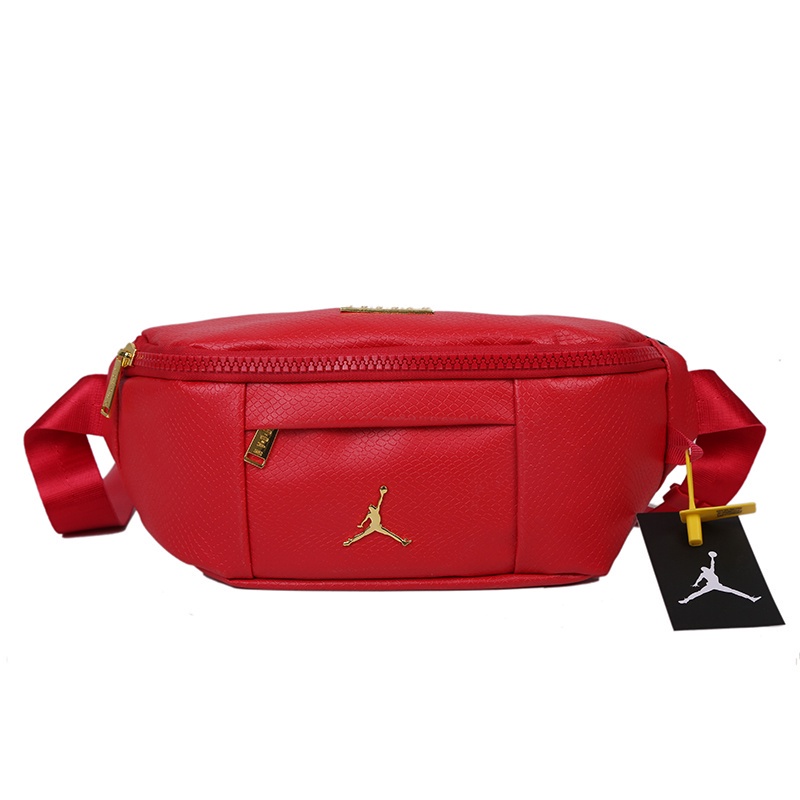 Túi đeo chéo thể thao Jordan thời trang unisex