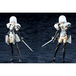 Mô Hình Kotobukiya M.S.G MS07 X Armor A Mecha Supply [KTB] [MSG]