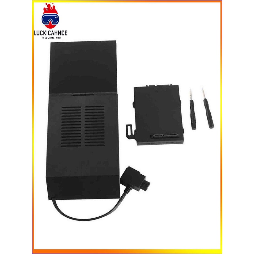 Hộp Đựng Ổ Cứng Ngoài 3.5 Inch Cho Ps4 (J6) | BigBuy360 - bigbuy360.vn