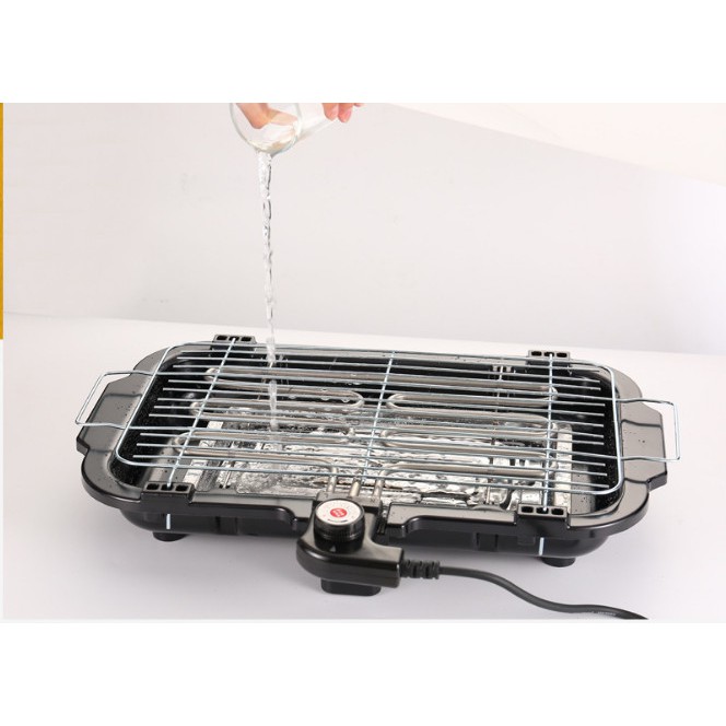 Bếp Nướng Điện Không Khói BBQ 2000w