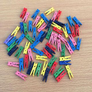 Set kẹp gỗ các cỡ