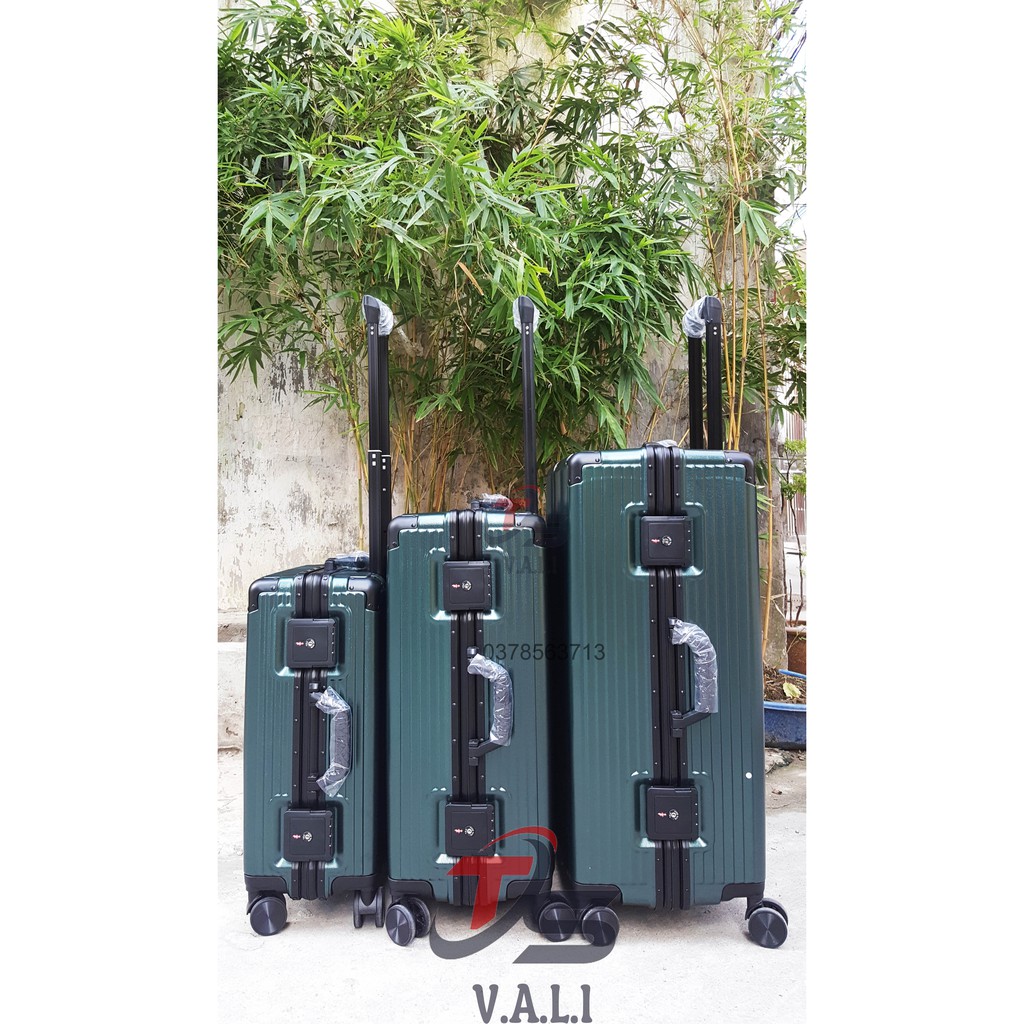 VALI KHÓA SẬP CAO CẤP S2