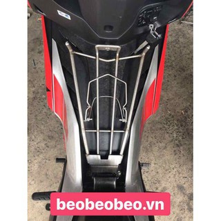 baga giữa winner x inox 10 ly đặc biệt