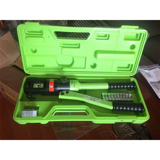 Kìm ép Cốt  thủy lực 240