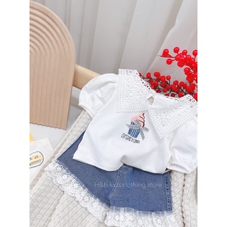 Xả Set cupcake cho bé gái