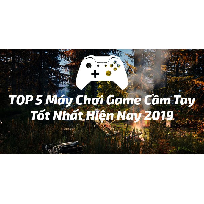 Máy Chơi Game Cầm Tay SUP 400 game + kèm tay game hỗ trợ 2 người chơi