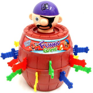 Đồ Chơi Đâm Hải Tặc Cỡ Lớn - Hàng Loại 1