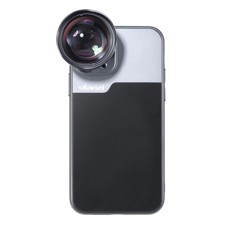 Ốp Điện Thoại Có Đường Chỉ 17Mm Cho iphone 13 pro max mini iphone 13 12 pro max ulanzi zomei kase