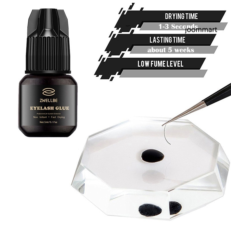 (Hàng Mới Về) Keo Dán Mi Giả Nhanh Khô Và Lâu Trôi Độc Đáo | BigBuy360 - bigbuy360.vn