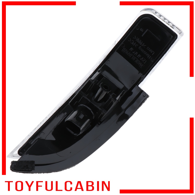 Đèn Xi Nhan Gắn Kính Chiếu Hậu Bên Trái Chính Hãng Cho Toyota 81740-52050