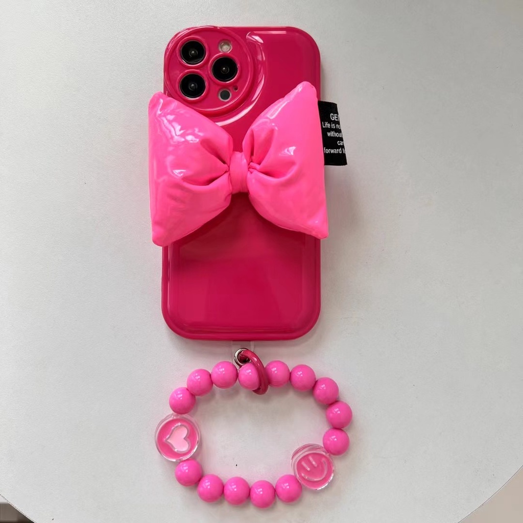 Ốp Điện Thoại Hình Hoa Hồng Có Dây Đeo Và Giá Đỡ Cho iPhone X XS XR XS max 13proamx 11 11 pro 11 pro max 12 12 12 pro 12 pro max