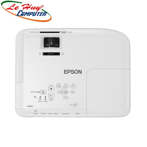 Máy chiếu EPSON EB-X400