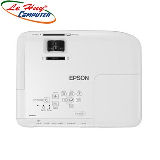 Máy chiếu Epson EB-X400