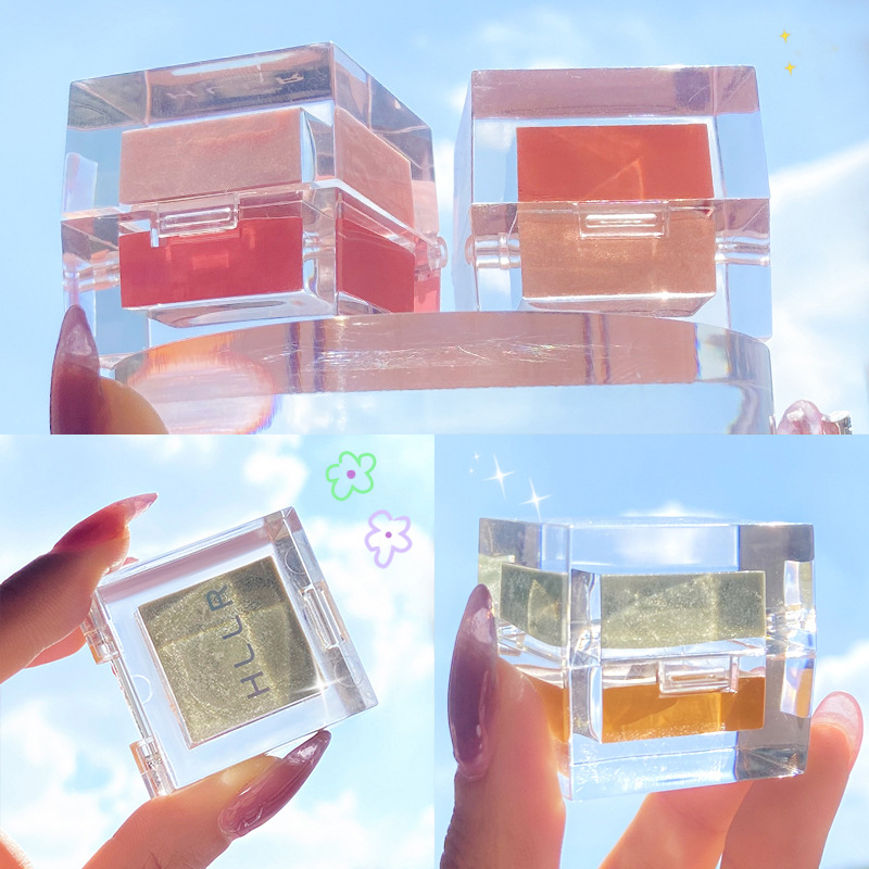 (Hàng Mới Về) Kem Trang Điểm Bắt Sáng Da Tiện Dụng Chất Lượng Cao | BigBuy360 - bigbuy360.vn