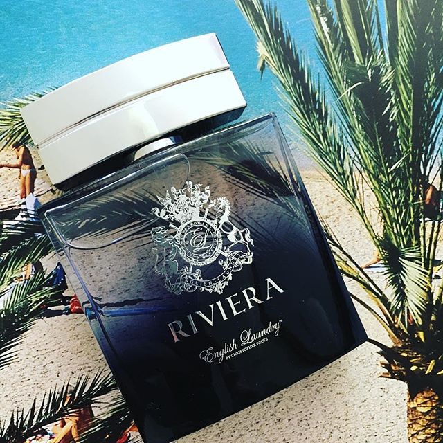 10ml-30ml Nước Hoa Nam Cao Cấp English Laundry Riviera