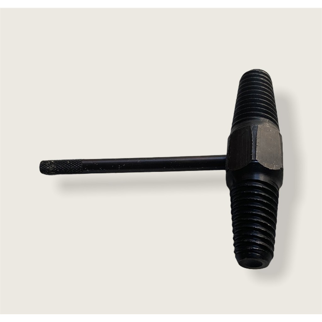 Tháo ren ống nước gãy 2 đầu 21-27mm - Mũi tháo ống nước gãy