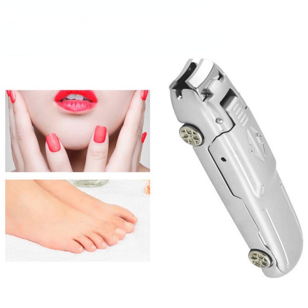 Kềm Cắt Móng Tay Móng Chân Chuyên Nghiệp MXMUSTY