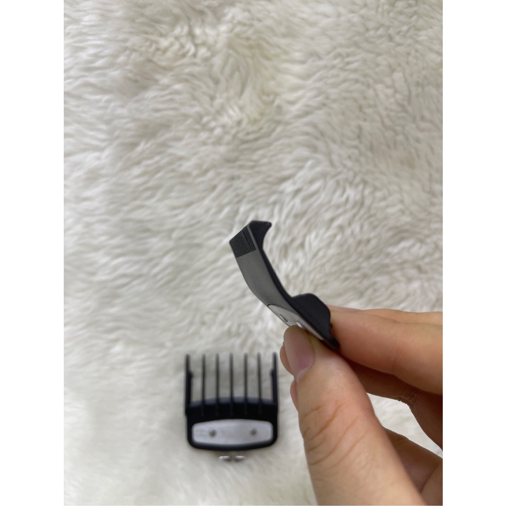 Cữ tông Wahl gá thép loại 1.5mm ,  4.5 mm