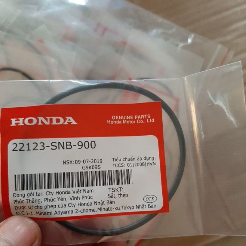 SIN NẮP TRÒN FUTURE NEO